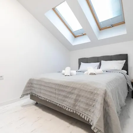 Kalinowa Z Sauna I Bawialnia - Dream