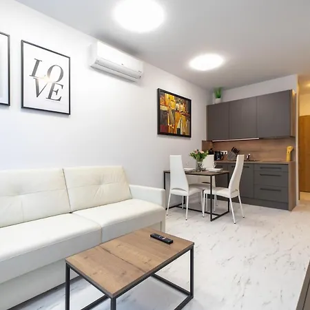 Kalinowa Z Sauna I Bawialnia - Dream Szczyrk