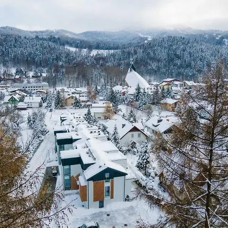 Kalinowa Z Sauna I Bawialnia - Dream * Szczyrk