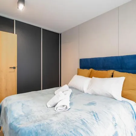 Kalinowa Z Sauna I Bawialnia - Dream