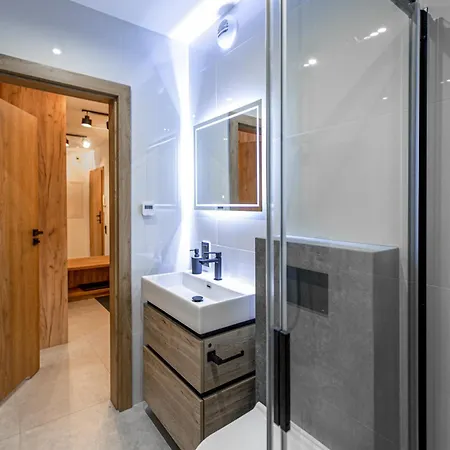 W Centrum, Kalinowa Z Sauna I Bawialnia - Dream * شتوروك