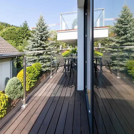 Apartment Kalinowa Z Sauna I Bawialnia - Dream Szczyrk