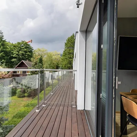 W Centrum, Kalinowa Z Sauna I Bawialnia - Dream شقة *