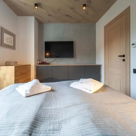 Kalinowa Z Sauna I Bawialnia - Dream Apartment