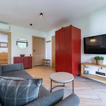 Apartamenty W Centrum, Kalinowa Z Sauna I Bawialnia - Dream Apart Apartmán *