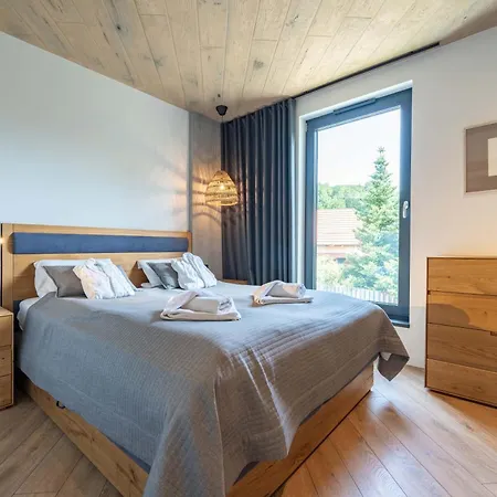 Kalinowa Z Sauna I Bawialnia - Dream * Szczyrk