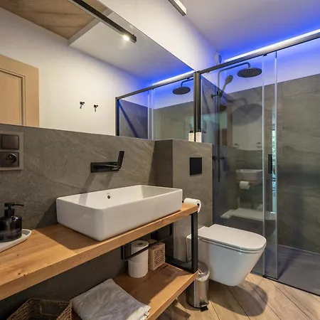 Kalinowa Z Sauna I Bawialnia - Dream