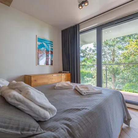 Apartamenty W Centrum, Kalinowa Z Sauna I Bawialnia - Dream Apart Apartmán