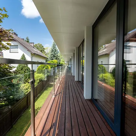 Apartamenty W Centrum, Kalinowa Z Sauna I Bawialnia - Dream Apart Apartmán