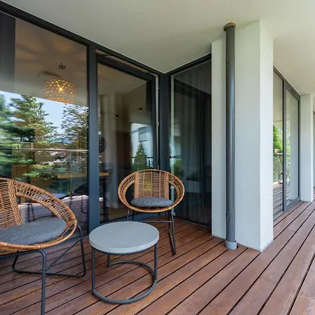 Apartment Kalinowa Z Sauna I Bawialnia - Dream Szczyrk