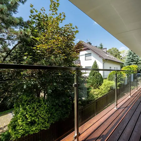 Apartmán Apartamenty W Centrum, Kalinowa Z Sauna I Bawialnia - Dream Apart