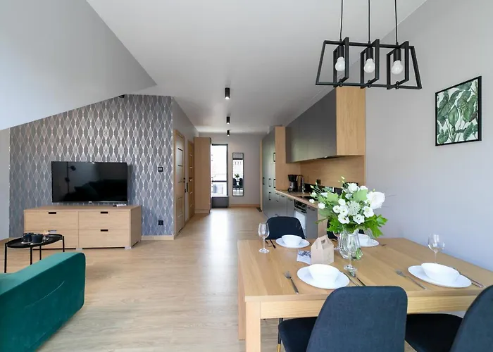 Appartamento Kalinowa Z Sauna I Bawialnia - Dream Szczyrk