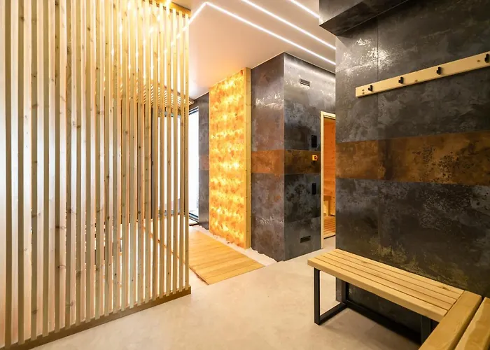 Appartement Kalinowa Z Sauna I Bawialnia - Dream *