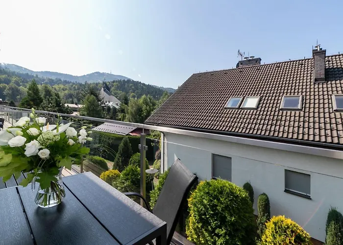 Kalinowa Z Sauna I Bawialnia - Dream *