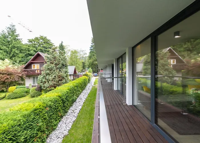 Kalinowa Z Sauna I Bawialnia - Dream