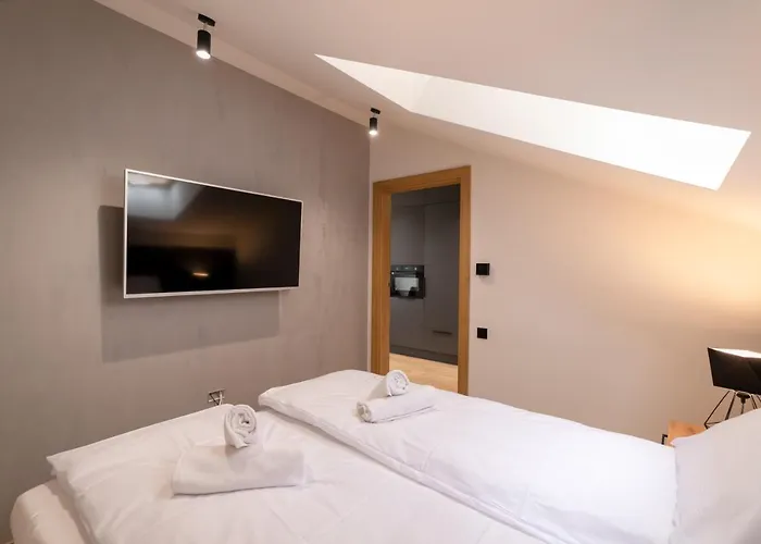 Appartement Kalinowa Z Sauna I Bawialnia - Dream Szczyrk