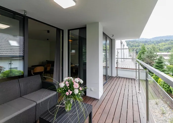 Apartmán Apartamenty W Centrum, Kalinowa Z Sauna I Bawialnia - Dream Apart *