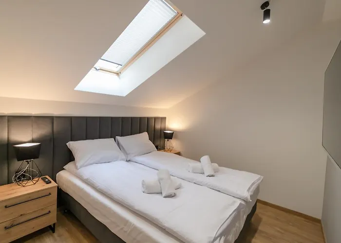 Kalinowa Z Sauna I Bawialnia - Dream Appartement