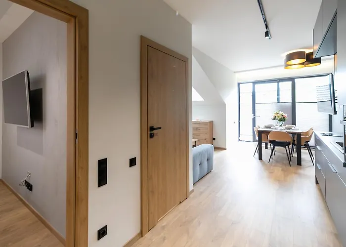 Kalinowa Z Sauna I Bawialnia - Dream שצ'צ'ירק