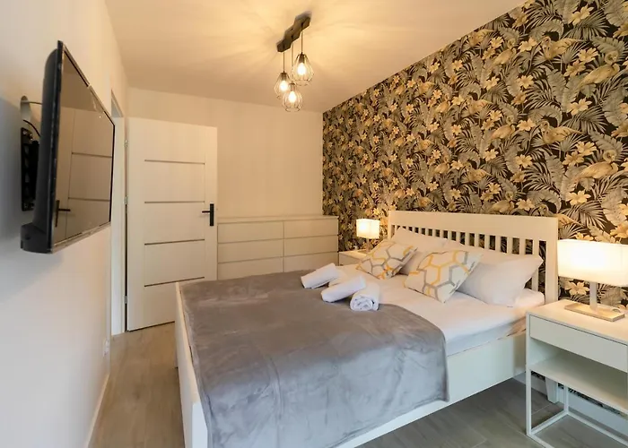 Apartamenty W Centrum, Kalinowa Z Sauna I Bawialnia - Dream Apart * Szczyrk