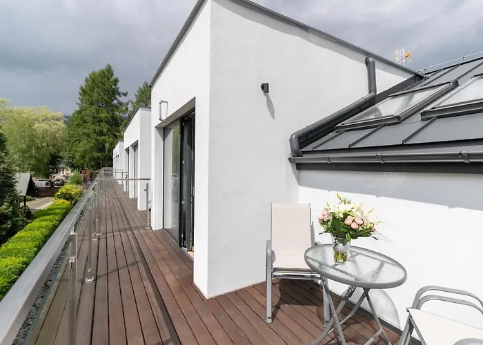 Kalinowa Z Sauna I Bawialnia - Dream Appartement Szczyrk