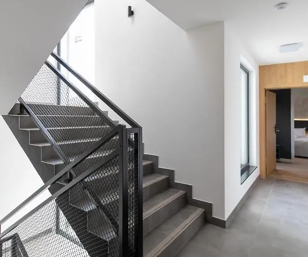 Appartement Kalinowa Z Sauna I Bawialnia - Dream *