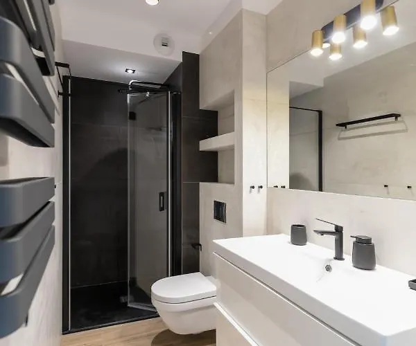 Apartamenty W Centrum, Kalinowa Z Sauna I Bawialnia - Dream Apart Apartmán Szczyrk