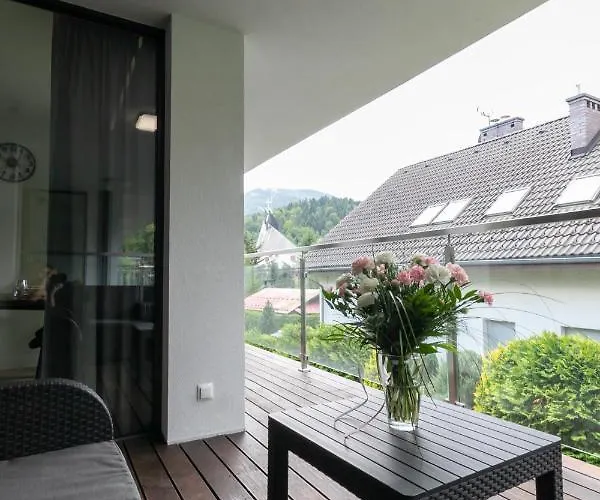 Apartmán Apartamenty W Centrum, Kalinowa Z Sauna I Bawialnia - Dream Apart *