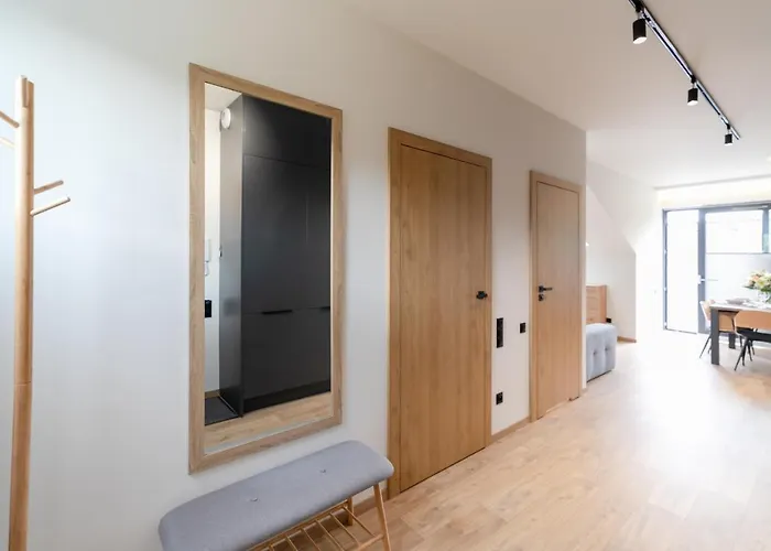 Apartamenty W Centrum, Kalinowa Z Sauna I Bawialnia - Dream Apart *