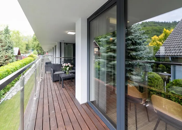 Apartamenty W Centrum, Kalinowa Z Sauna I Bawialnia - Dream Apart