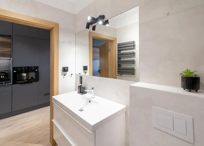 Apartamenty W Centrum, Kalinowa Z Sauna I Bawialnia - Dream Apart * Szczyrk