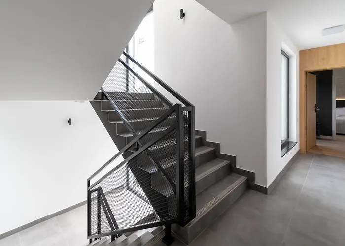 Kalinowa Z Sauna I Bawialnia - Dream Appartement *