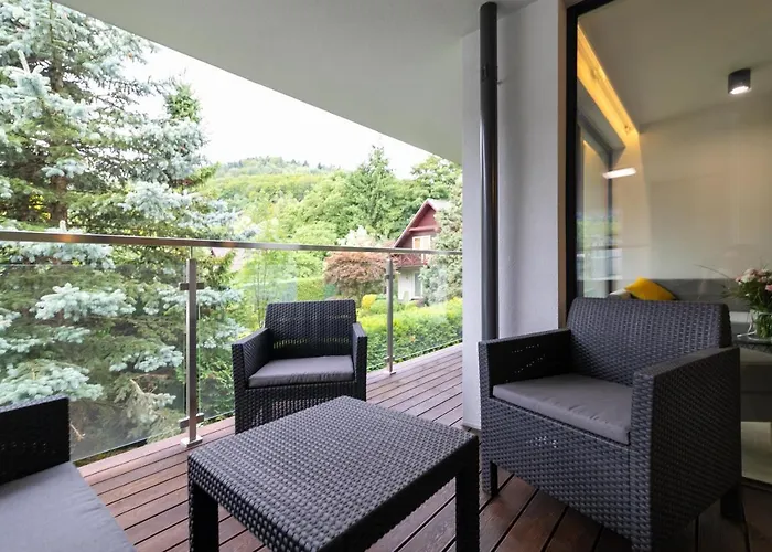 Kalinowa Z Sauna I Bawialnia - Dream Appartement