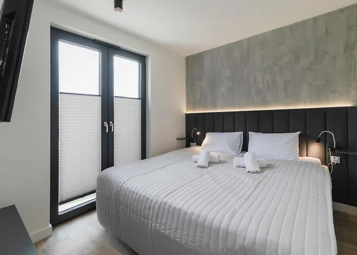 Apartamenty W Centrum, Kalinowa Z Sauna I Bawialnia - Dream Apart *