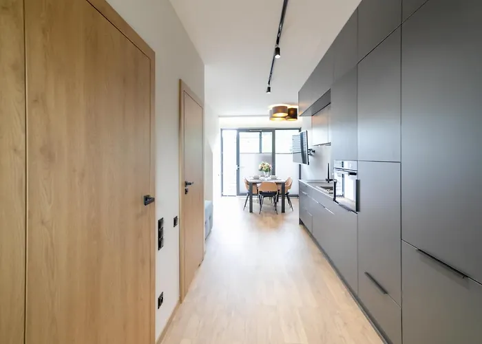 Kalinowa Z Sauna I Bawialnia - Dream Appartement Szczyrk