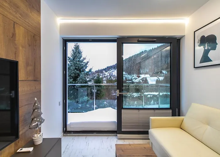 Kalinowa Z Sauna I Bawialnia - Dream Appartement *