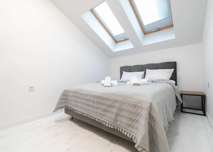 Apartamenty W Centrum, Kalinowa Z Sauna I Bawialnia - Dream Apart