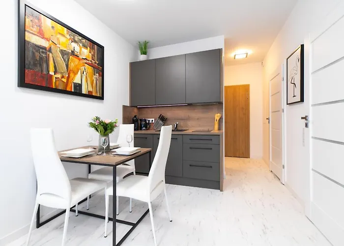 Apartamenty W Centrum, Kalinowa Z Sauna I Bawialnia - Dream Apart Szczyrk