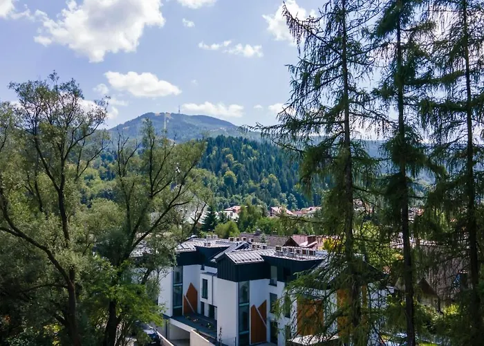 Appartement Kalinowa Z Sauna I Bawialnia - Dream