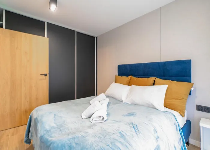 Apartamenty W Centrum, Kalinowa Z Sauna I Bawialnia - Dream Apart