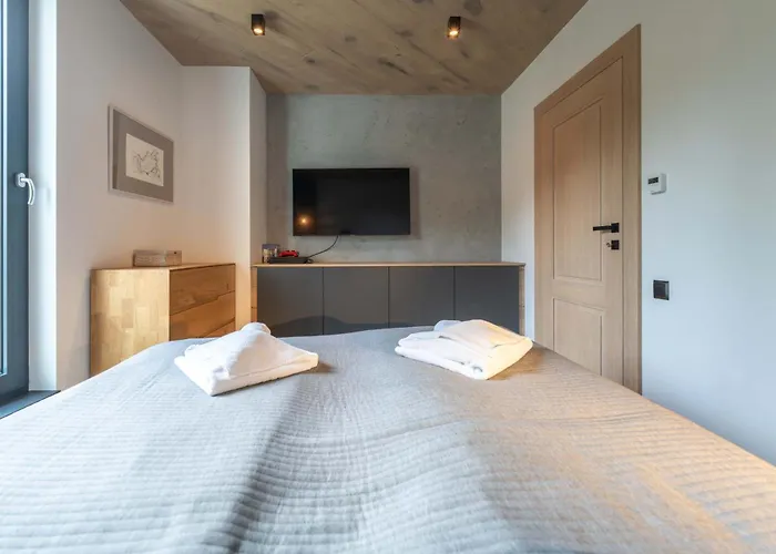 Apartamenty W Centrum, Kalinowa Z Sauna I Bawialnia - Dream Apart Apartmán