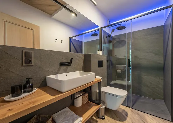 Kalinowa Z Sauna I Bawialnia - Dream