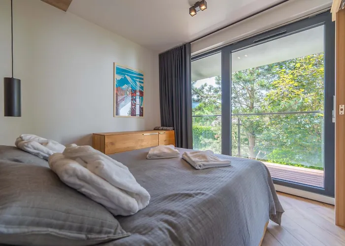 Apartamenty W Centrum, Kalinowa Z Sauna I Bawialnia - Dream Apart Apartmán