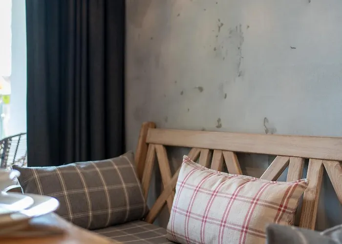 Appartement Kalinowa Z Sauna I Bawialnia - Dream *