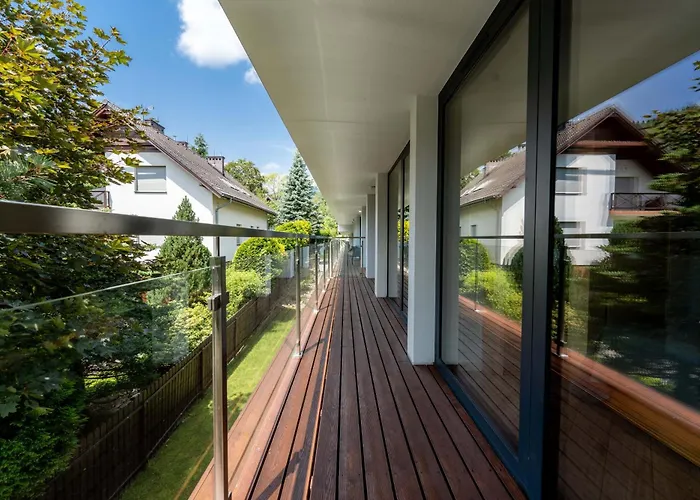 Apartamenty W Centrum, Kalinowa Z Sauna I Bawialnia - Dream Apart Apartmán