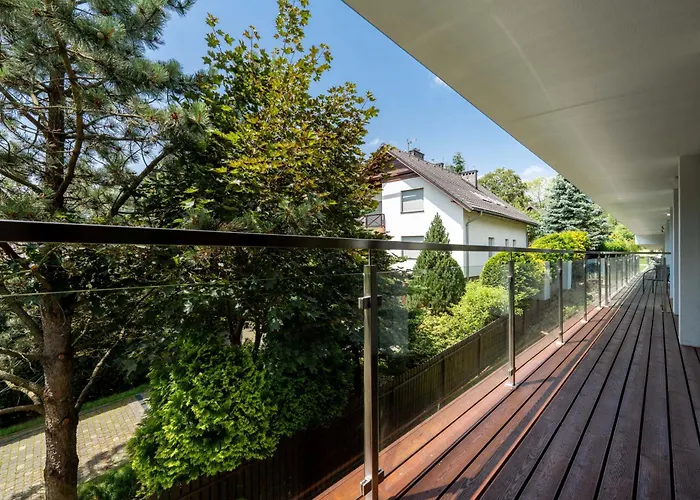 Apartmán Apartamenty W Centrum, Kalinowa Z Sauna I Bawialnia - Dream Apart